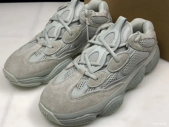 hype 500 Adidas Salt EE7287 Yeezy 0514
